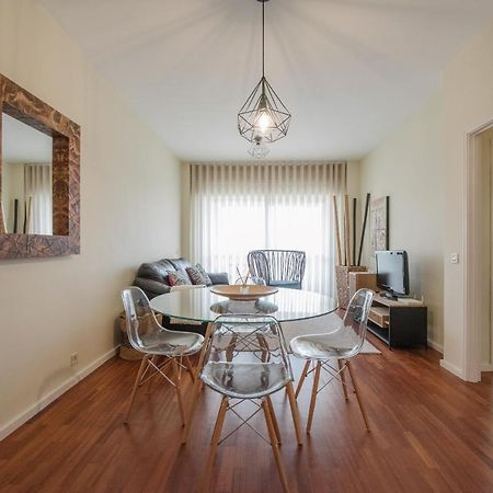 Apartamento Newark Matosinhos  Exterior photo