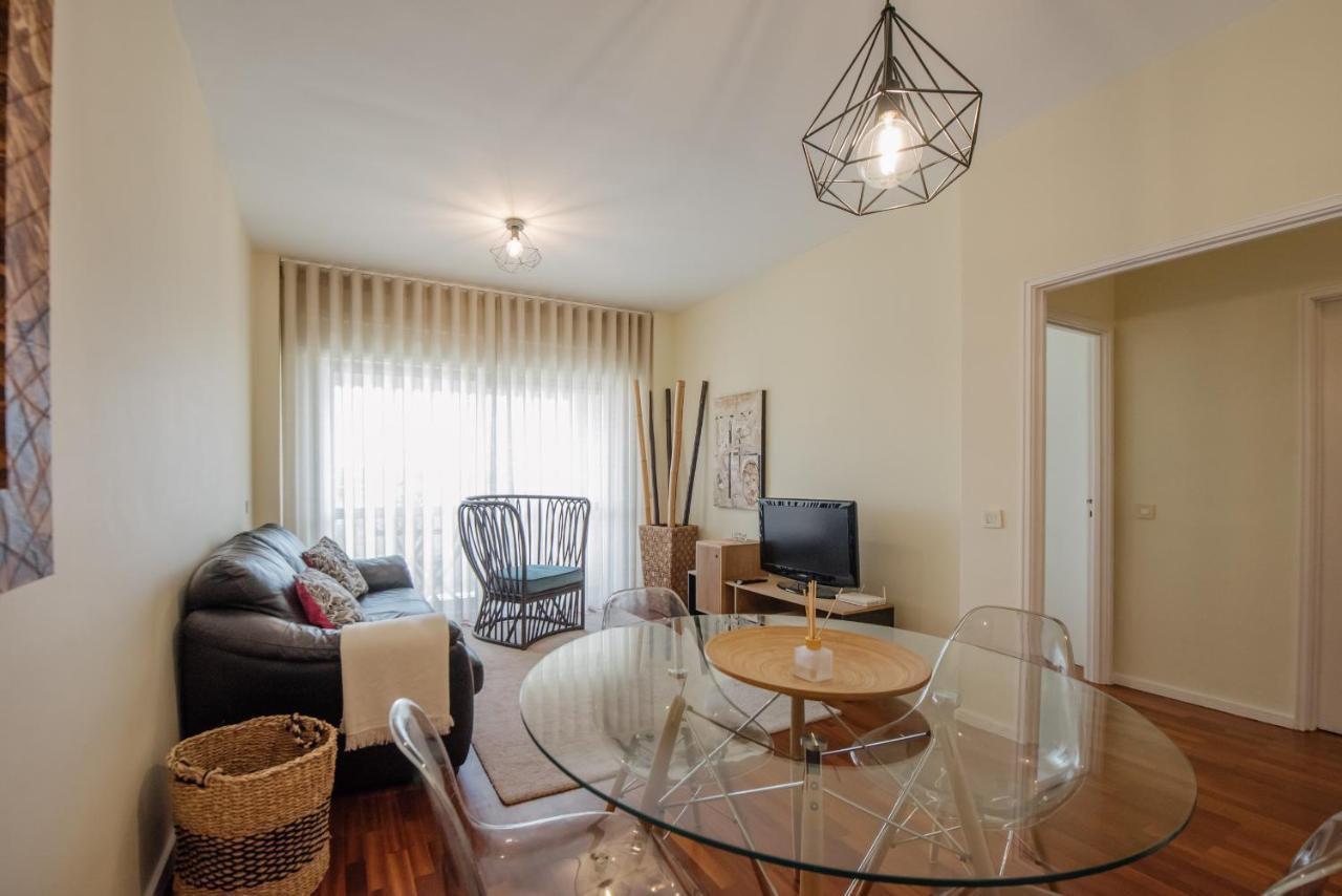 Apartamento Newark Matosinhos  Exterior photo