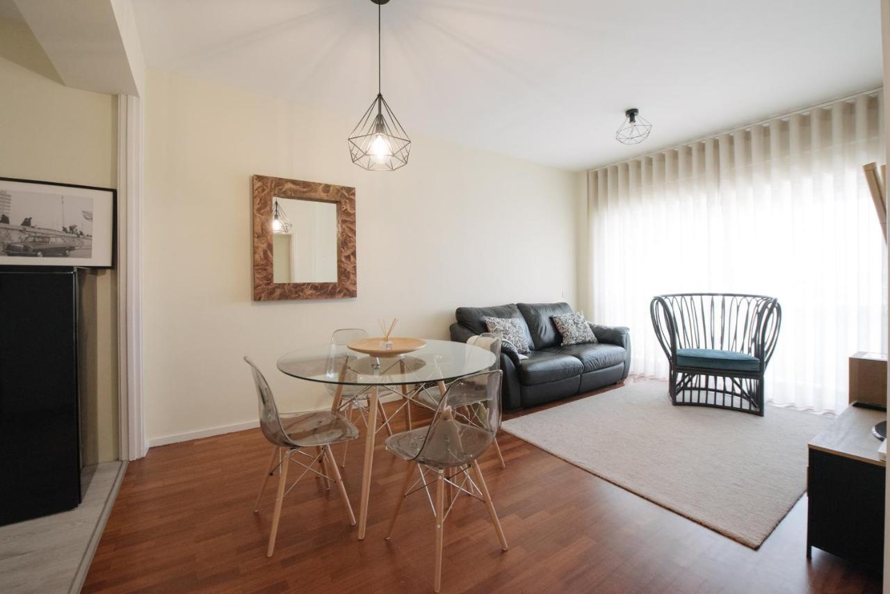 Apartamento Newark Matosinhos  Exterior photo