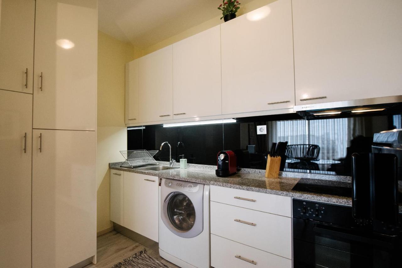 Apartamento Newark Matosinhos  Exterior photo