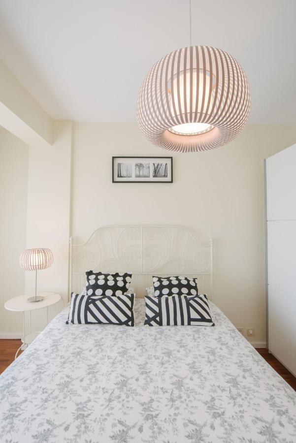 Apartamento Newark Matosinhos  Exterior photo