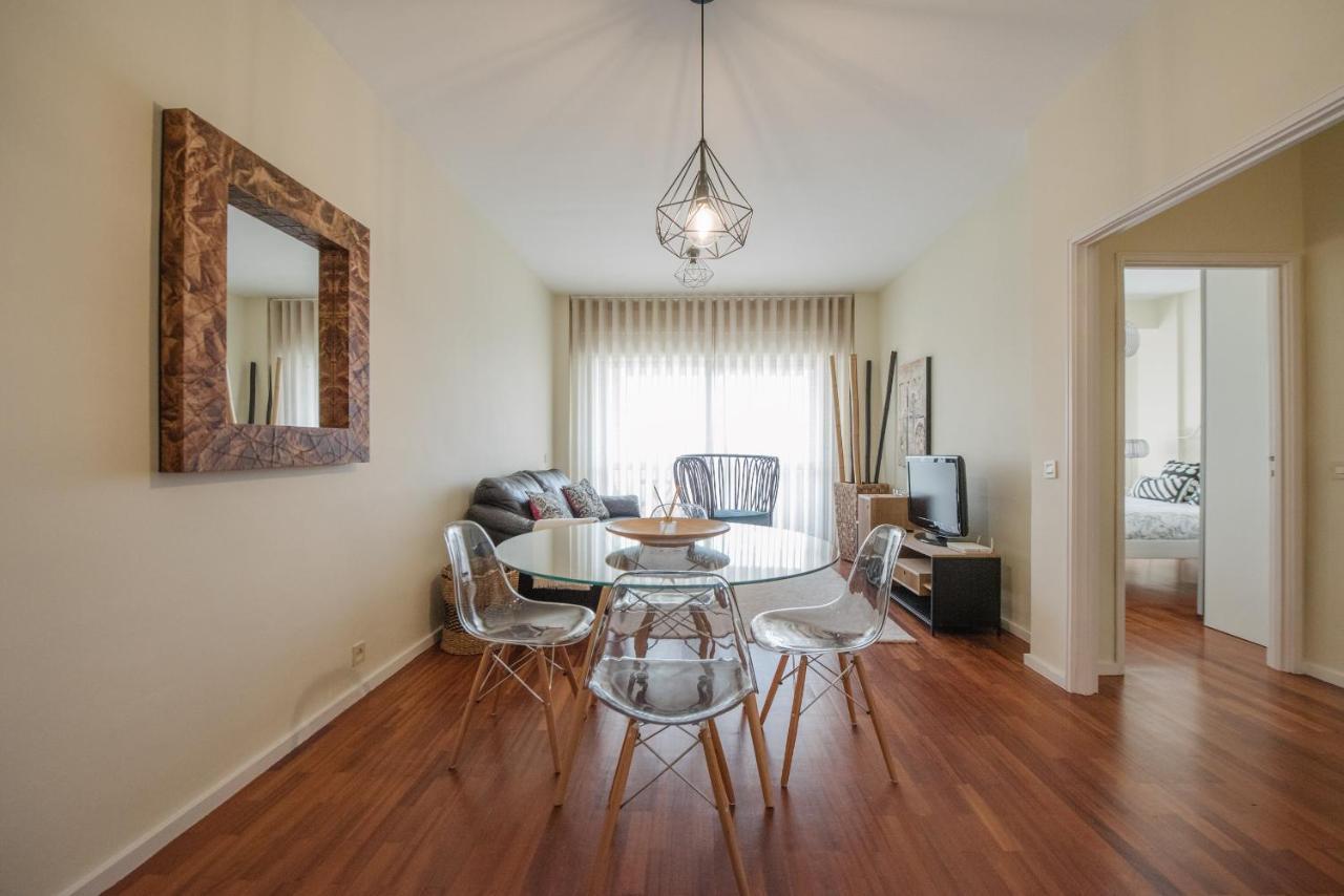 Apartamento Newark Matosinhos  Exterior photo
