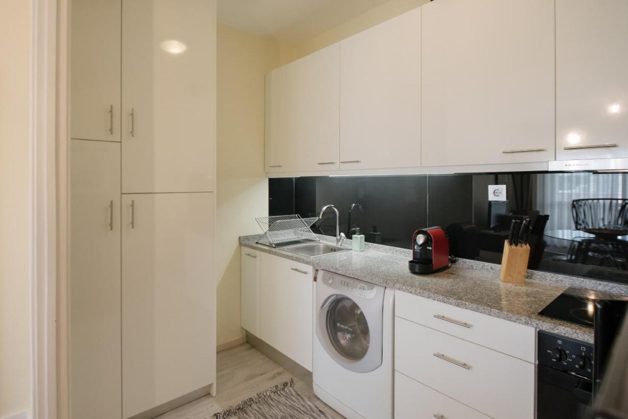 Apartamento Newark Matosinhos  Exterior photo