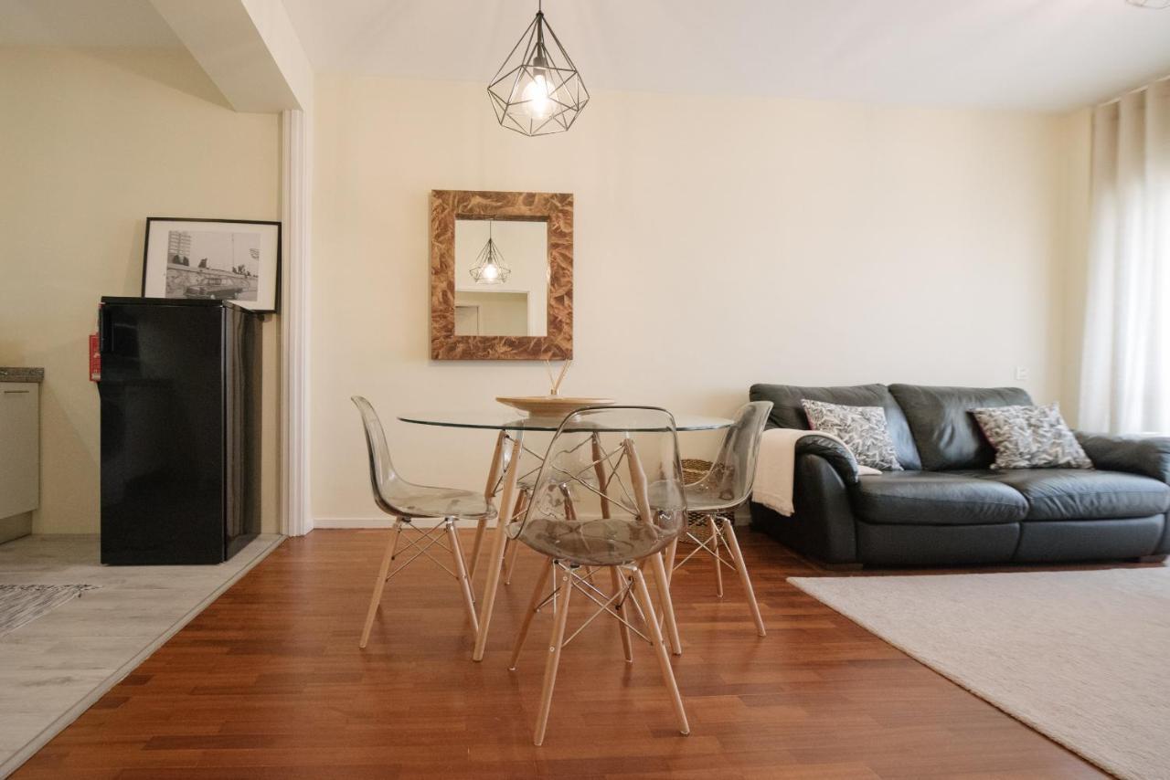 Apartamento Newark Matosinhos  Exterior photo