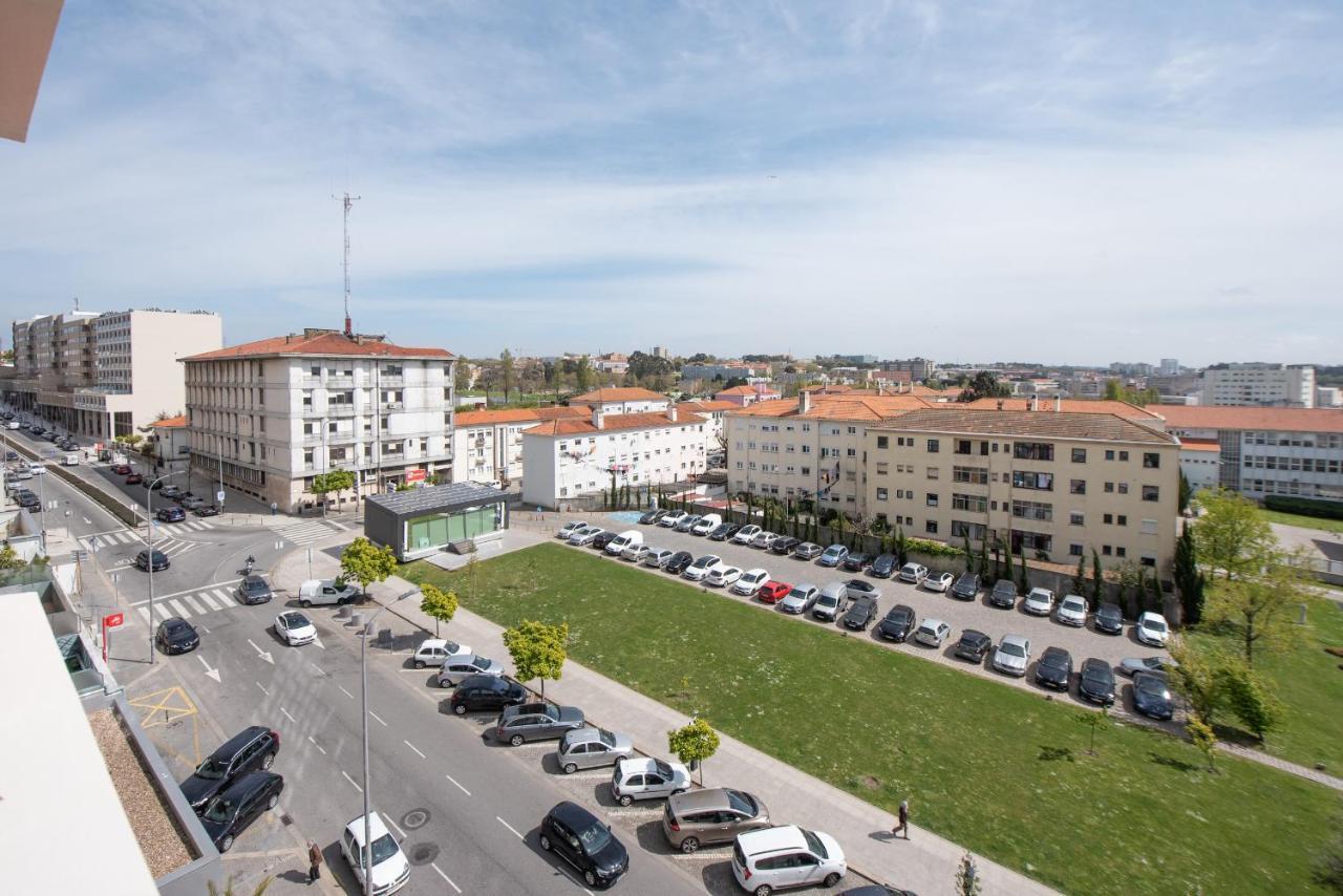 Apartamento Newark Matosinhos  Exterior photo