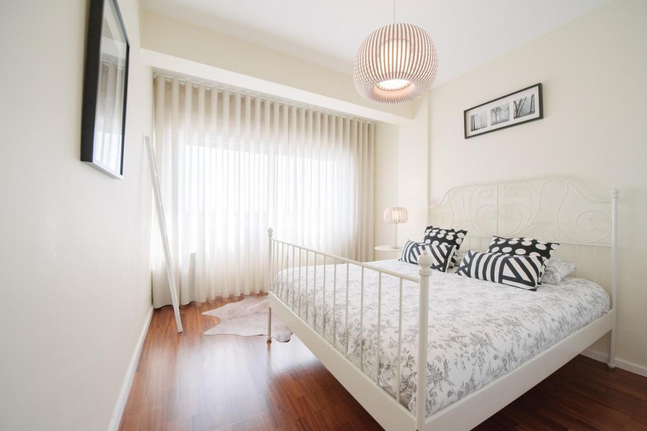 Apartamento Newark Matosinhos  Exterior photo