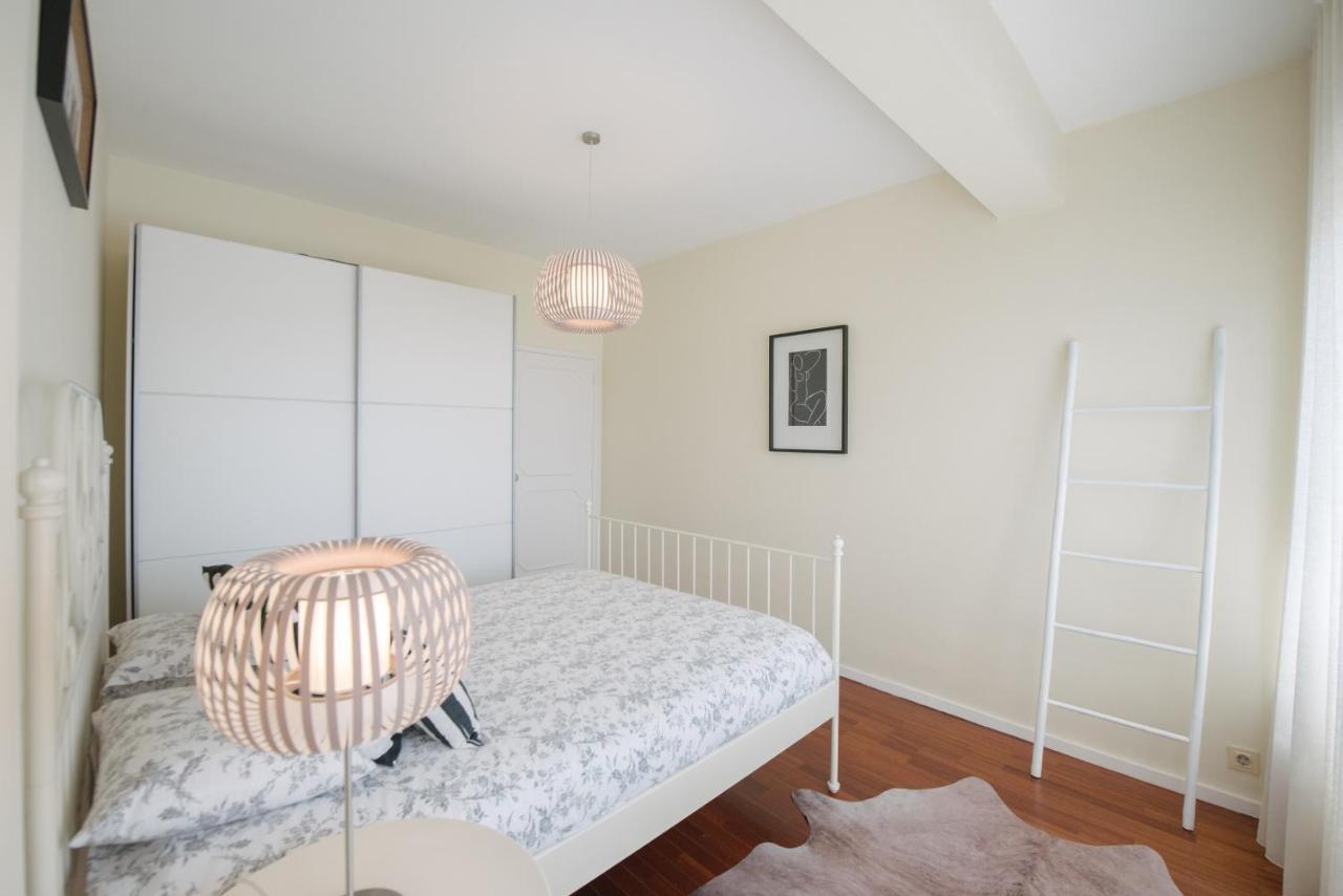 Apartamento Newark Matosinhos  Exterior photo