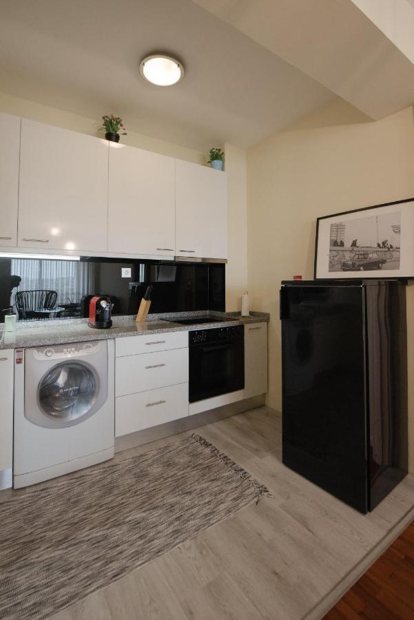 Apartamento Newark Matosinhos  Exterior photo