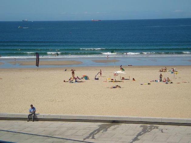 Apartamento Newark Matosinhos  Exterior photo
